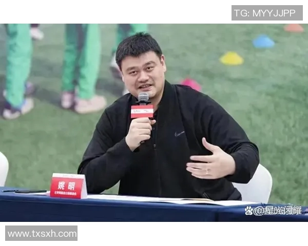 姚明的大葱:从篮球巨星到农田新贵的奇妙转型之路