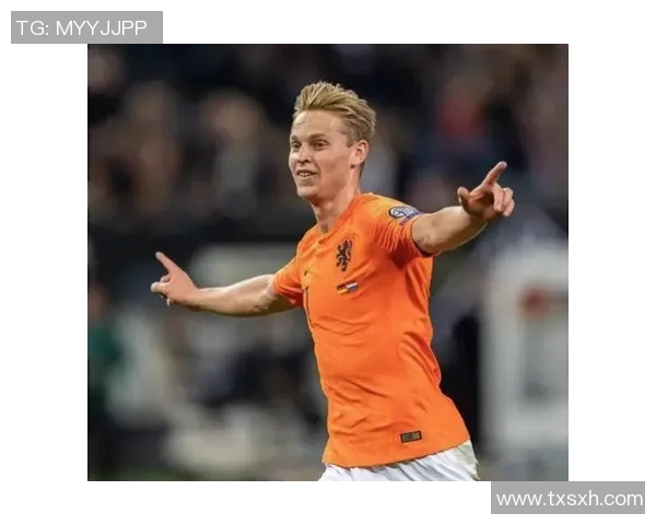 德容足球明星头像解析与其在赛场上的精彩瞬间回顾