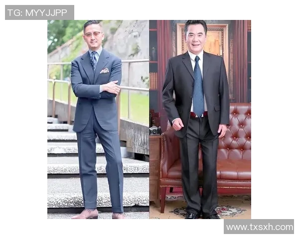 西装搭配与足球明星的完美结合揭秘你不知道的时尚与运动交汇点