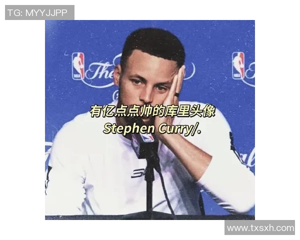 篮球明星卡通头像库里带你领略球场魅力与个性风采的完美结合